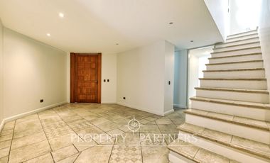 Arriendo de gran casa en San Damian con excelente conectividad