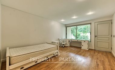 Arriendo de gran casa en San Damian con excelente conectividad