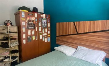 Casa en venta en Nueva Santa María, Azcapotzalco