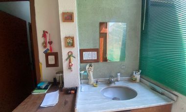 Casa en venta en Nueva Santa María, Azcapotzalco