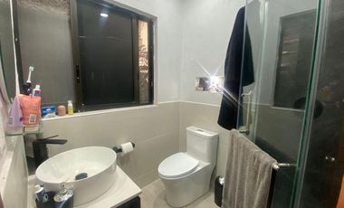 Casa en venta en Nueva Santa María, Azcapotzalco