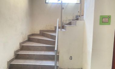 Casa en venta en Nueva Santa María, Azcapotzalco