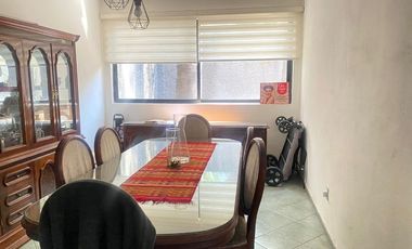 Casa en venta en Nueva Santa María, Azcapotzalco