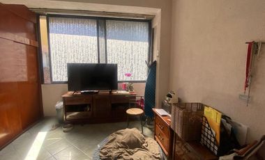 Casa en venta en Nueva Santa María, Azcapotzalco