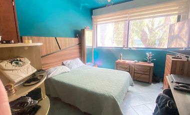 Casa en venta en Nueva Santa María, Azcapotzalco
