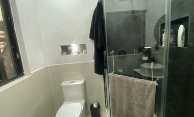 Casa en venta en Nueva Santa María, Azcapotzalco