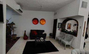 Casa en renta amueblada coloniaTorreón Residencial, Torreón, Coahuila