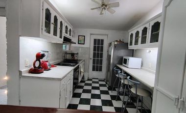 Casa en renta amueblada coloniaTorreón Residencial, Torreón, Coahuila