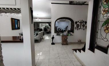 Casa en renta amueblada coloniaTorreón Residencial, Torreón, Coahuila
