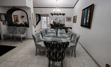 Casa en renta amueblada coloniaTorreón Residencial, Torreón, Coahuila