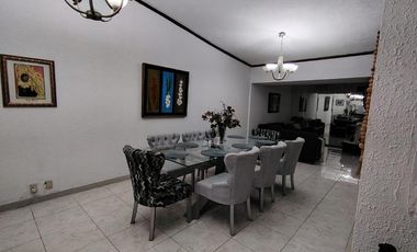 Casa en renta amueblada coloniaTorreón Residencial, Torreón, Coahuila