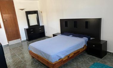 Casa en renta amueblada coloniaTorreón Residencial, Torreón, Coahuila