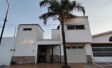 Casa en renta amueblada coloniaTorreón Residencial, Torreón, Coahuila
