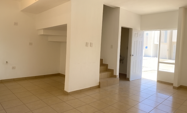CASA EN VENTA SANTA LUCIA RESIDENCIAL EN TORREÓN, COAHUILA
