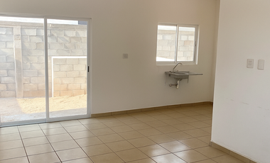 CASA EN VENTA SANTA LUCIA RESIDENCIAL EN TORREÓN, COAHUILA