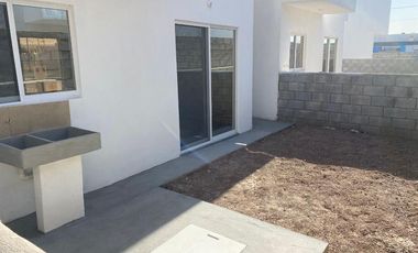 CASA EN VENTA SANTA LUCIA RESIDENCIAL EN TORREÓN, COAHUILA
