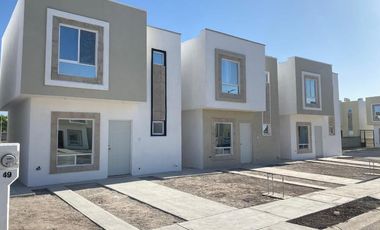 CASA EN VENTA SANTA LUCIA RESIDENCIAL EN TORREÓN, COAHUILA