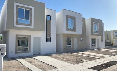 CASA EN VENTA SANTA LUCIA RESIDENCIAL EN TORREÓN, COAHUILA