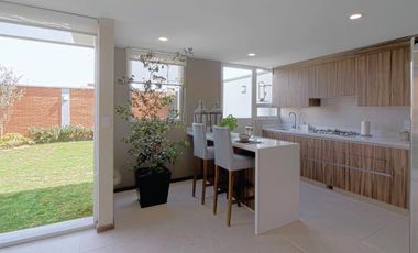 Residencia en Venta, Lomas Virreyes, CASTILLA PLUS.