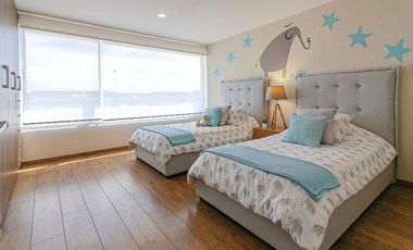 Residencia en Venta, Lomas Virreyes, CASTILLA PLUS.