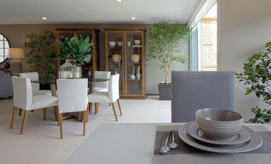 Residencia en Venta, Lomas Virreyes, CASTILLA PLUS.