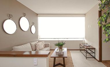 Residencia en Venta, Lomas Virreyes, CASTILLA PLUS.