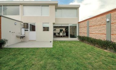 Residencia en Venta, Lomas Virreyes, CASTILLA PLUS.