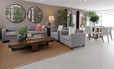 Residencia en Venta, Lomas Virreyes, CASTILLA PLUS.