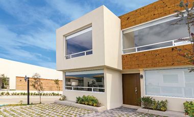 Residencia en Venta, Lomas Virreyes, CASTILLA PLUS.