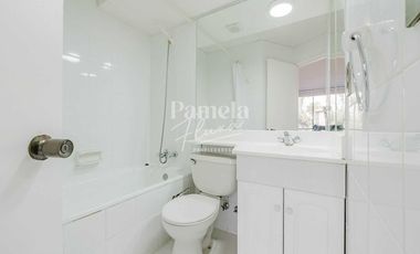 Departamento en arriendo en LA REINA