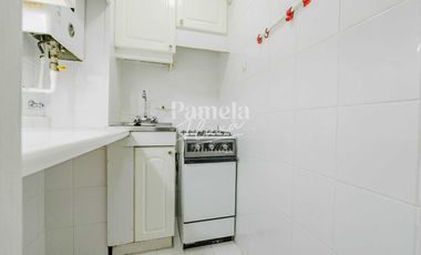 Departamento en arriendo en LA REINA