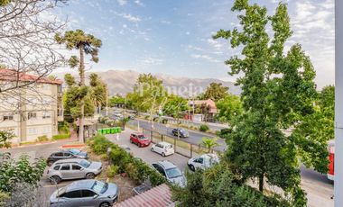 Departamento en arriendo en LA REINA