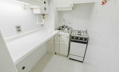 Departamento en arriendo en LA REINA