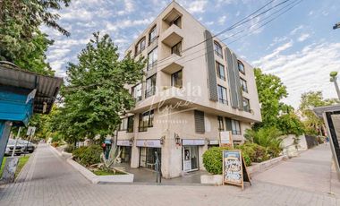 Departamento en arriendo en LA REINA