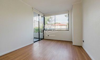 Departamento en arriendo en LA REINA