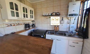 Parcela en venta en MELIPILLA