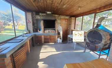 Parcela en venta en MELIPILLA