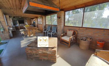 Parcela en venta en MELIPILLA