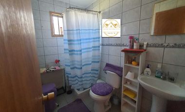 Parcela en venta en MELIPILLA