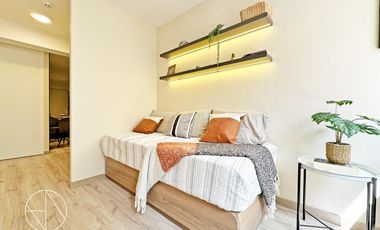 Departamento en Cercado de Lima