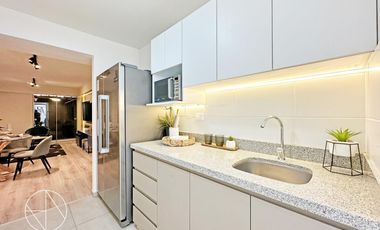 Departamento en Cercado de Lima