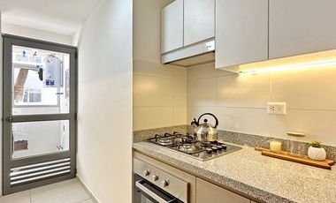 Departamento en Cercado de Lima