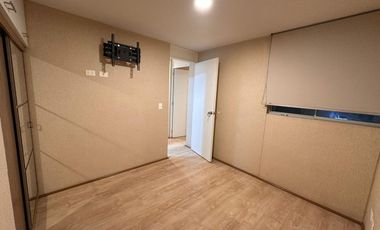 Se alquila departamento en el Callao