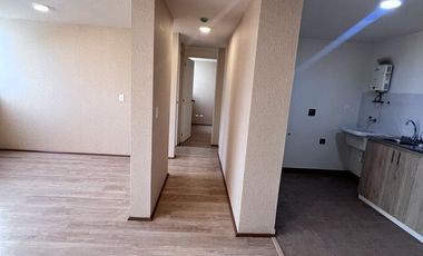 Se alquila departamento en el Callao