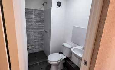 Se alquila departamento en el Callao