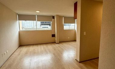 Se alquila departamento en el Callao