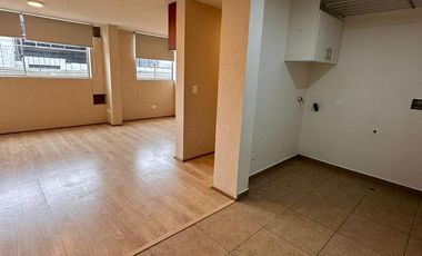 Se alquila departamento en el Callao