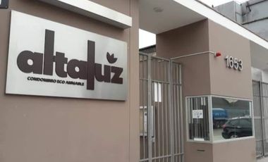 Se alquila departamento en el Callao