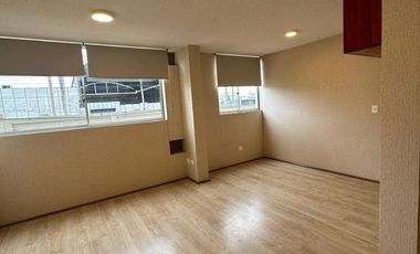 Se alquila departamento en el Callao