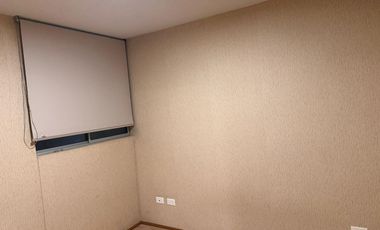 Se alquila departamento en el Callao